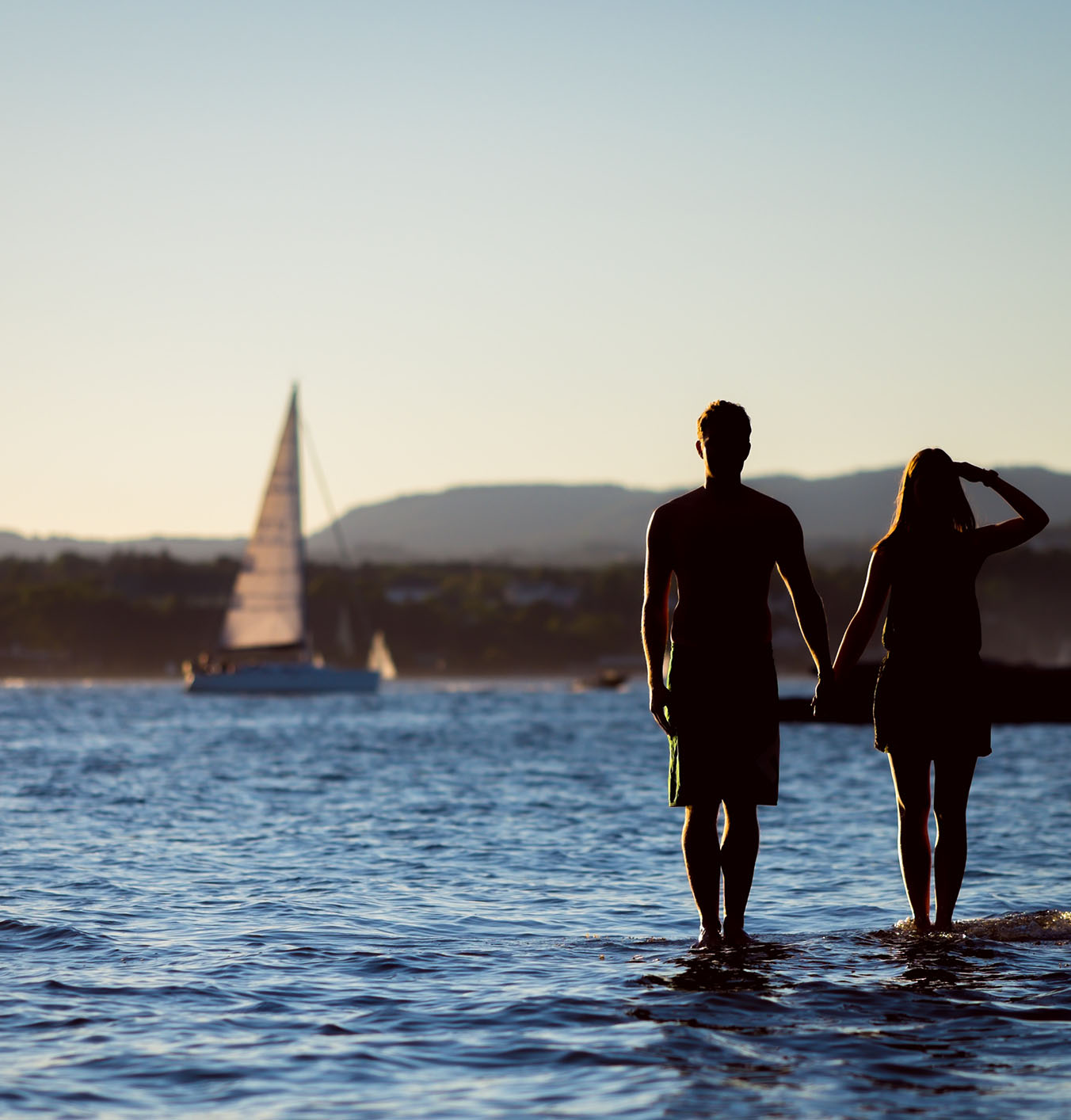 How Tinder made me swipe right for solo travel