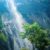 Waterfalls & mountains in Sri Lanka