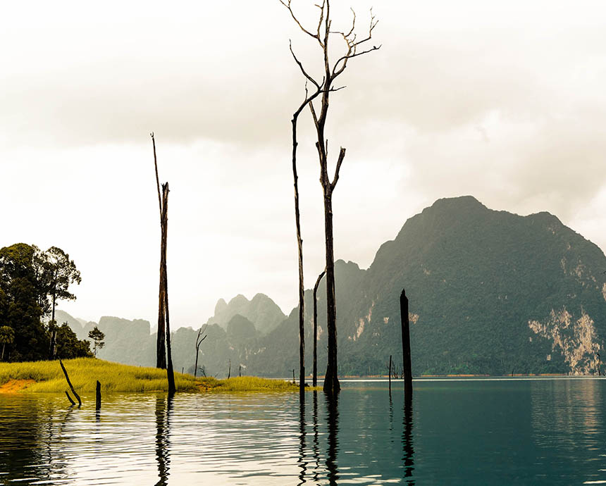 Khao Sok, Thailand