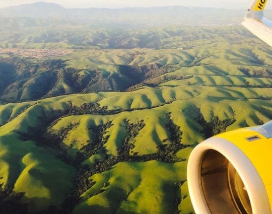 How to get cheap flights