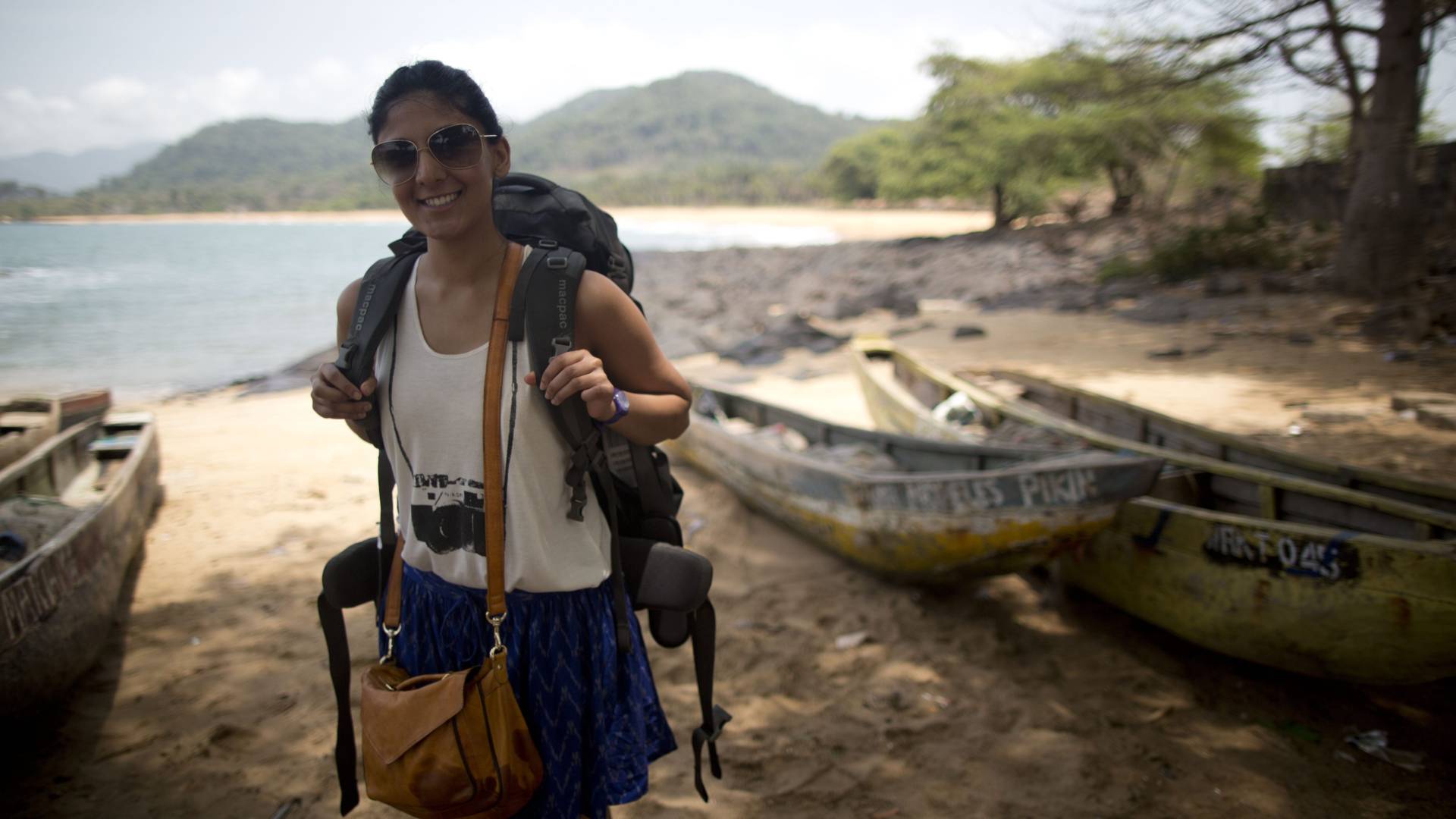 Travel Tours for 30-40 Year Olds