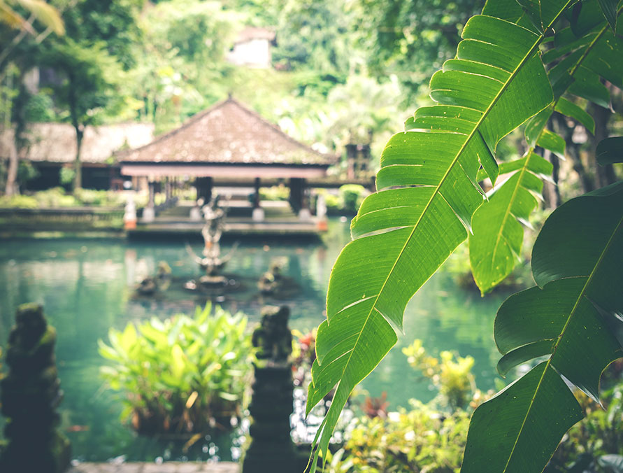 Bali, Indonesia