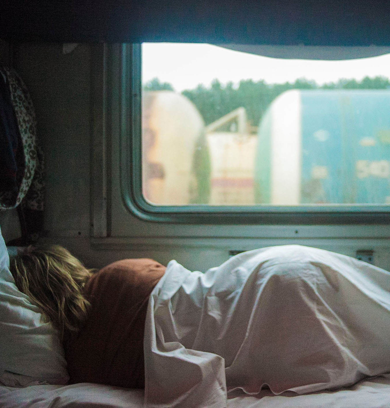Sex and sleep are the two keys to happiness