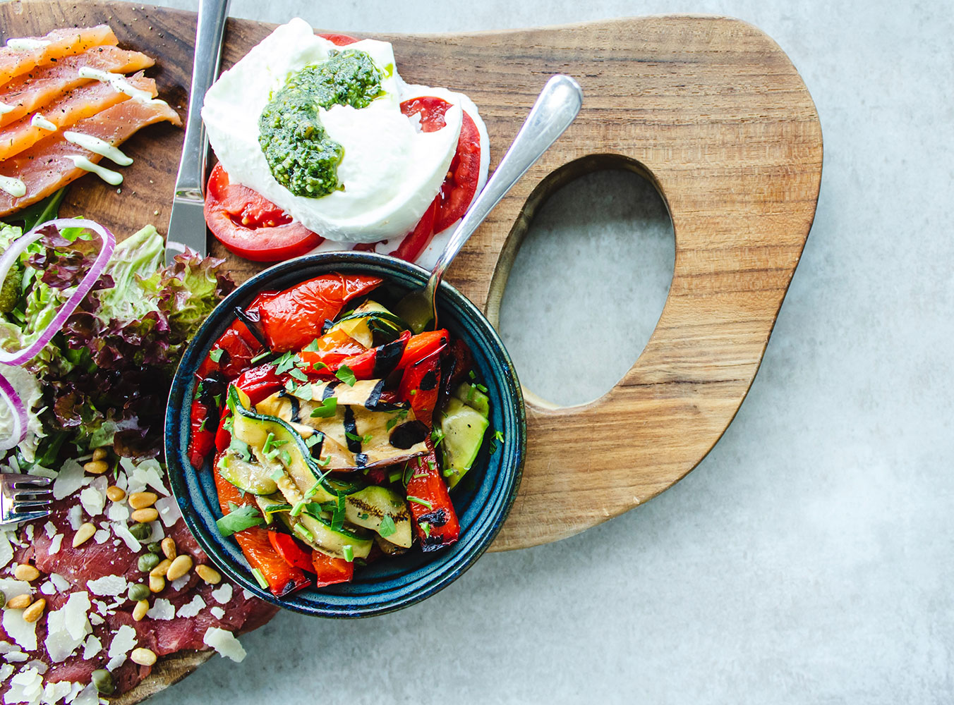 Vegetarian travel: 5 must-try dishes from South-East Asia and Japan