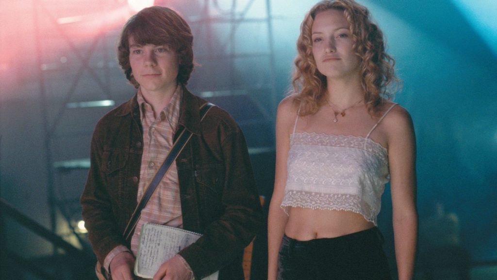 Almost Famous