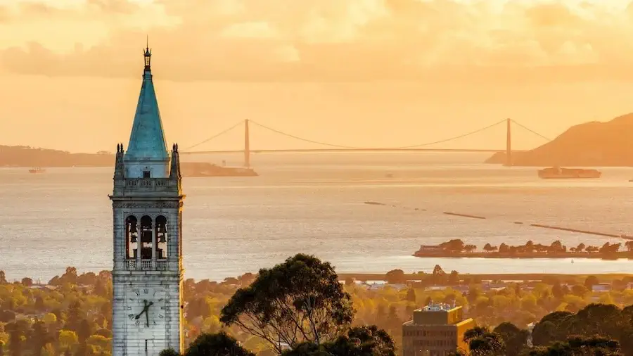 Berkeley, California