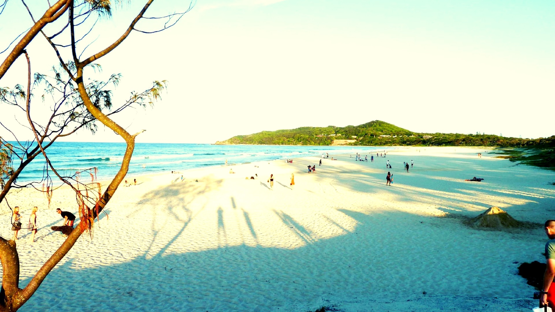 Byron Bay, Australia