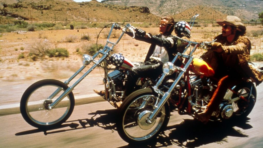 Easy Rider