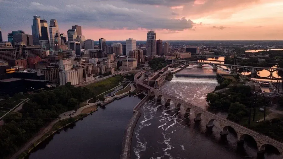 Minneapolis