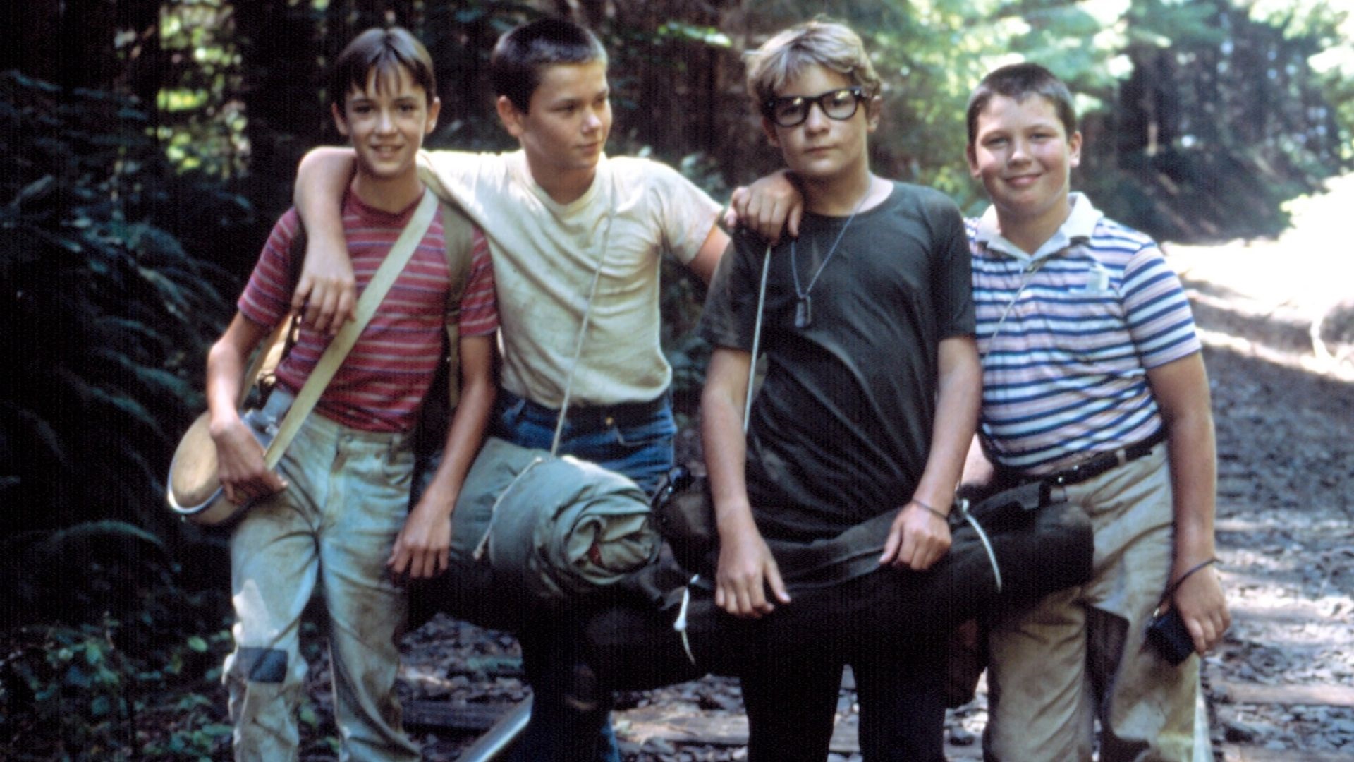 Stand By Me