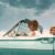Susan Sarandon and Geena Davis in the film Thelma and Louise