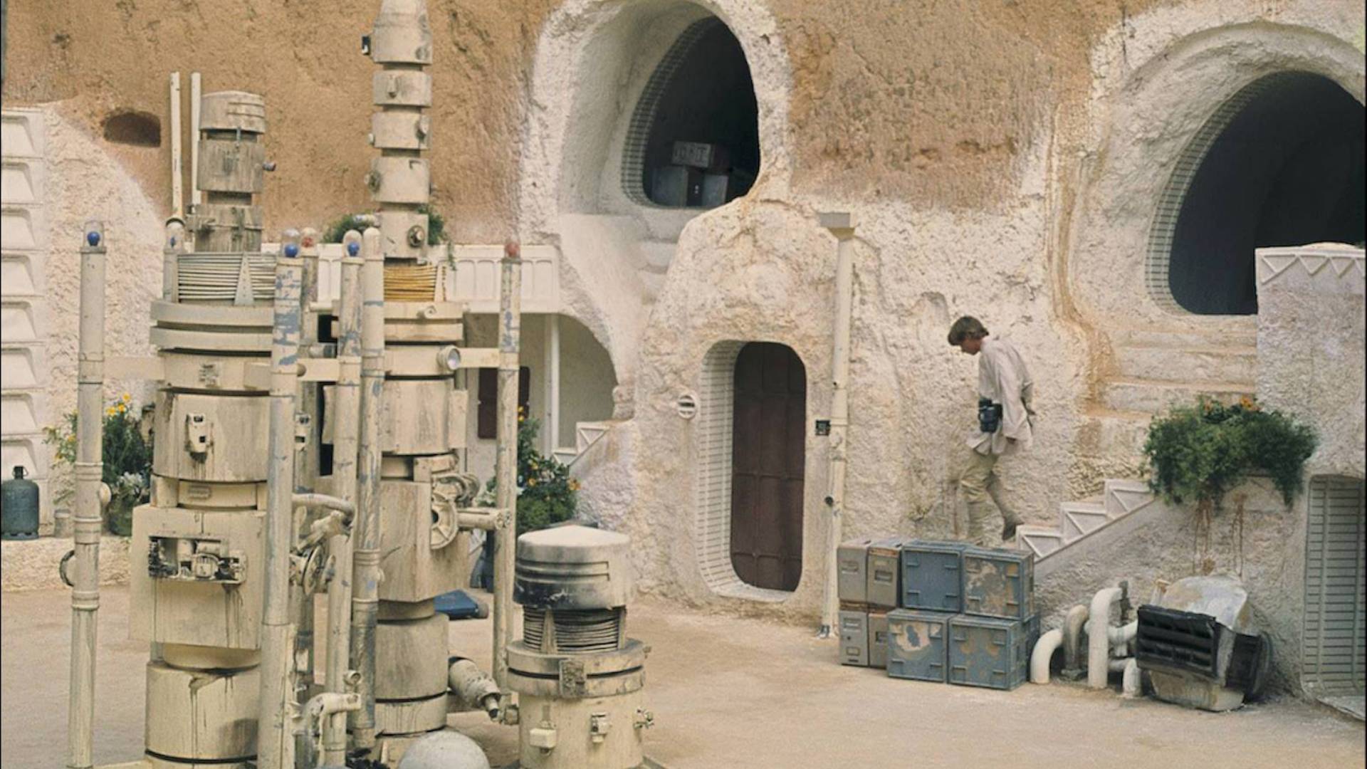 hotel sidi driss in star wars a new hope