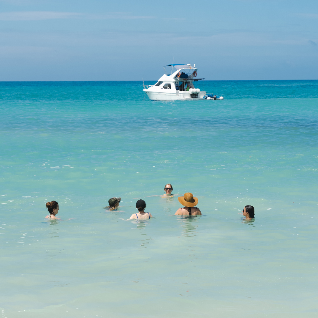 Best small group tours to the Galápagos Islands 2027