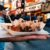 Street food healthy eating