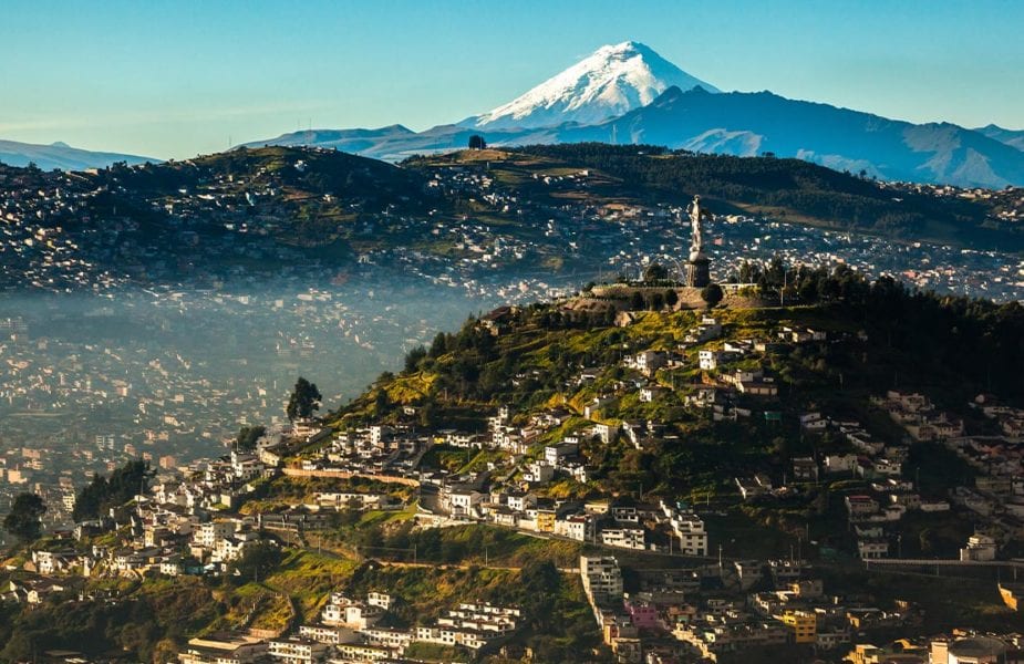 Quito