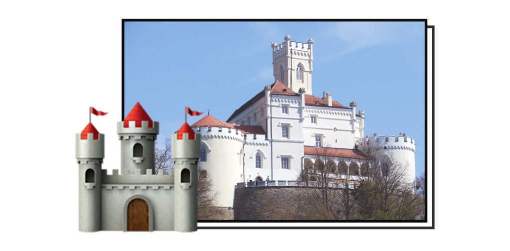 The Top Nine Emojis Of Bucket List Travel Flash Pack