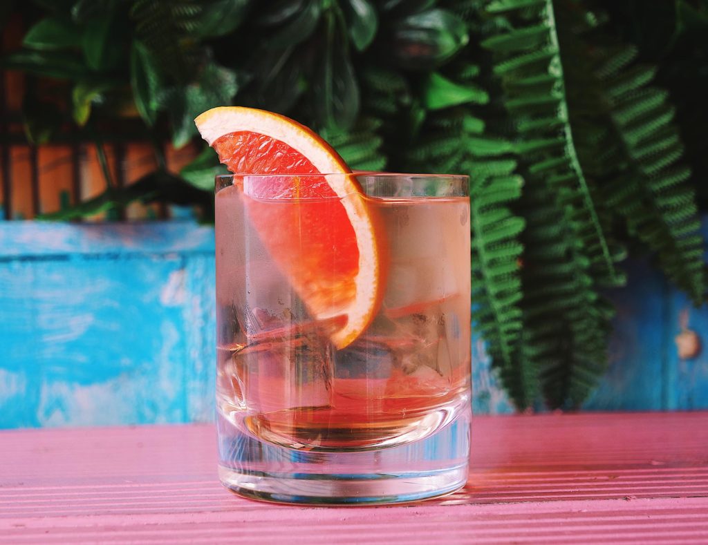 Summer cocktail trends