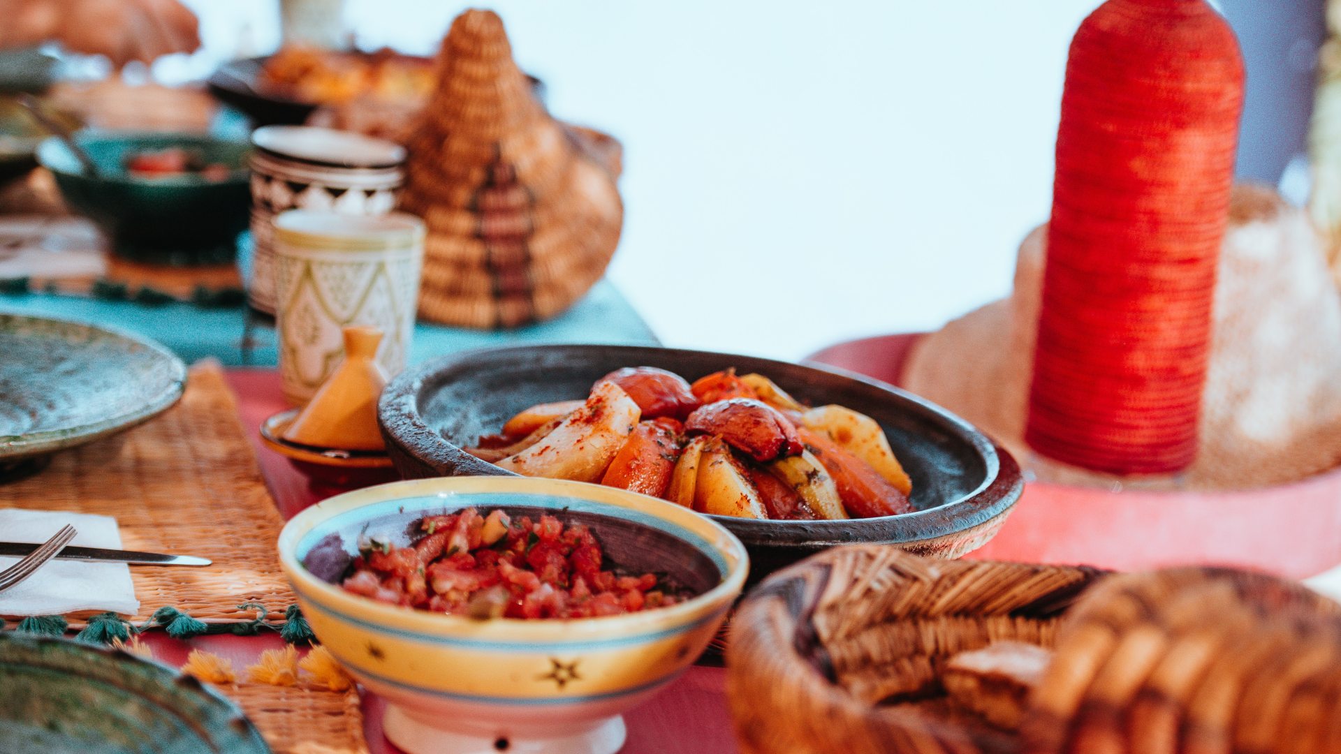 morrocan food best places to go november