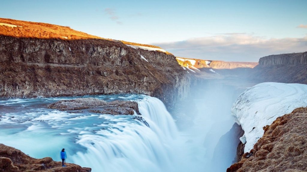 iceland travel news today