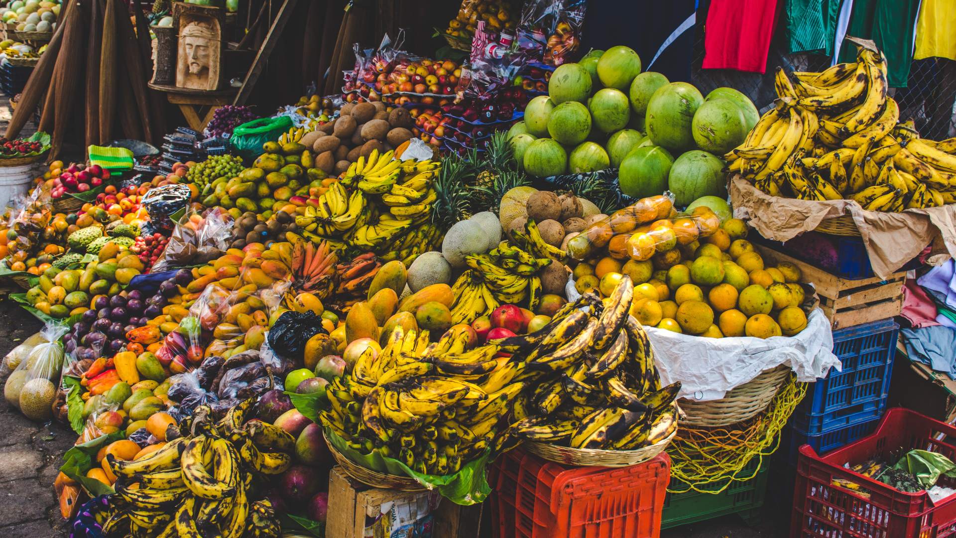 Silkkitie Market