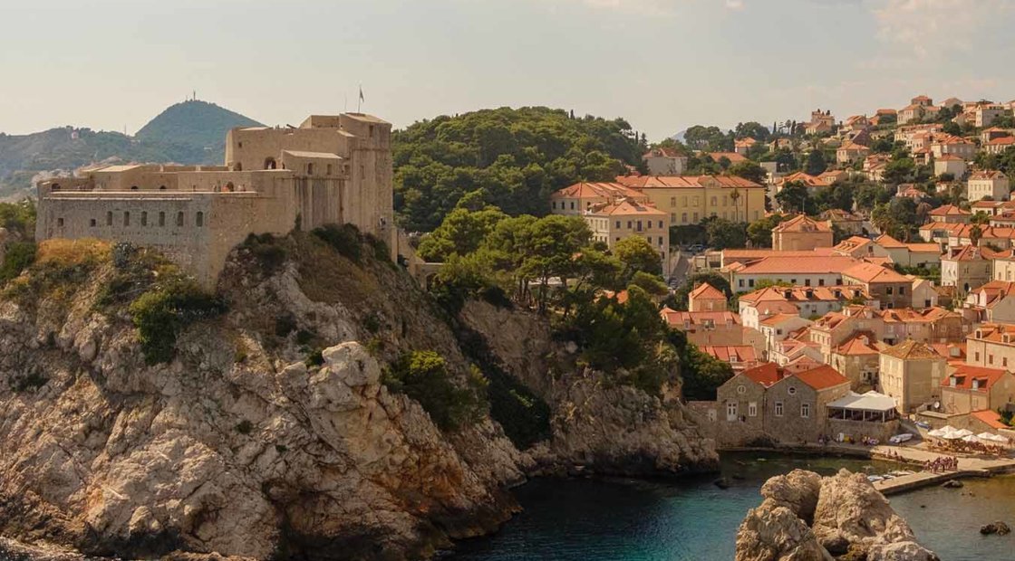 10 excellent reasons to visit Croatia's beautiful | Pack