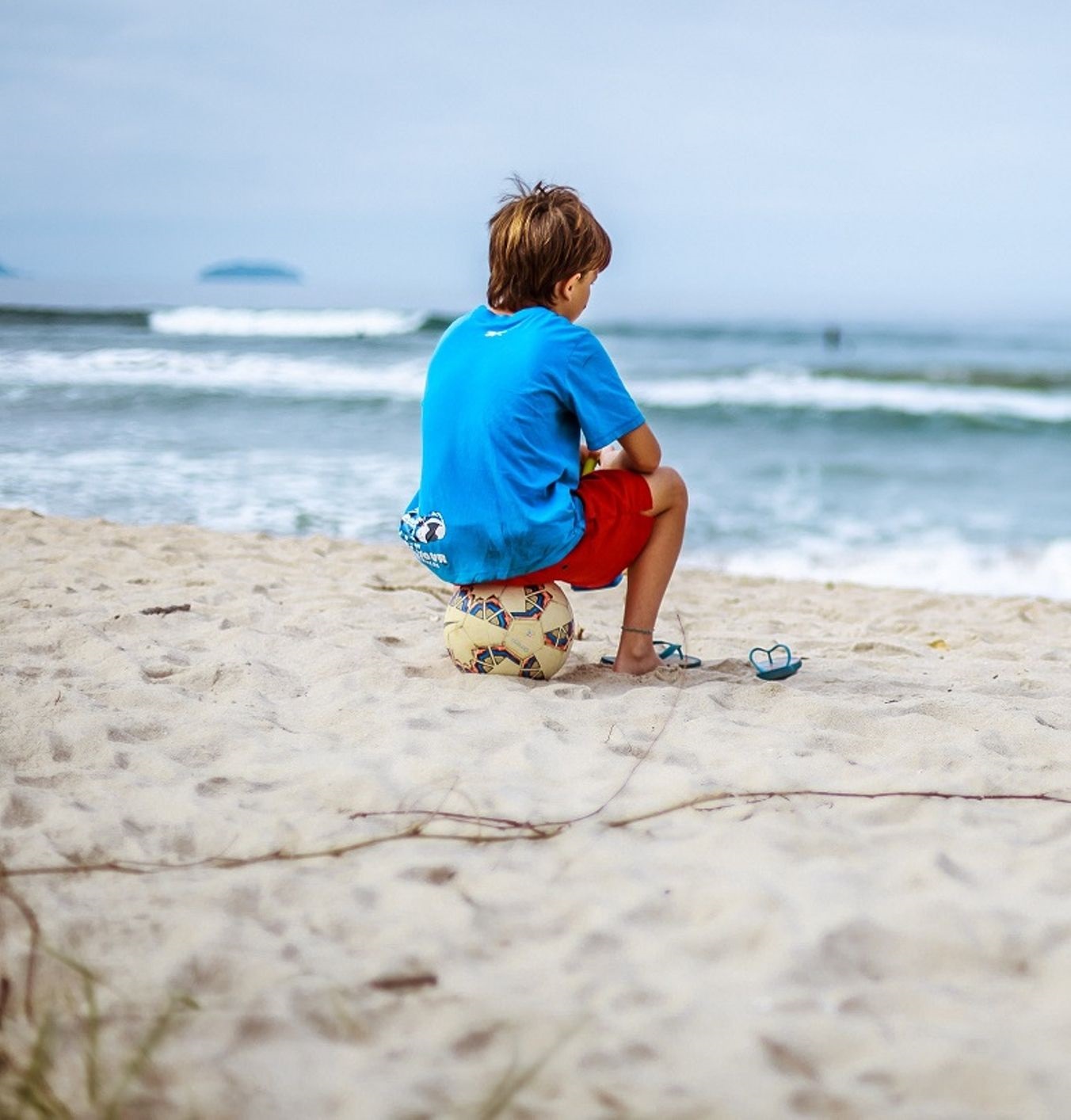 Ed Stafford: what fear has taught me, from childhood to today