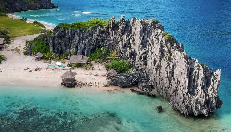 El Nido, The Philippines