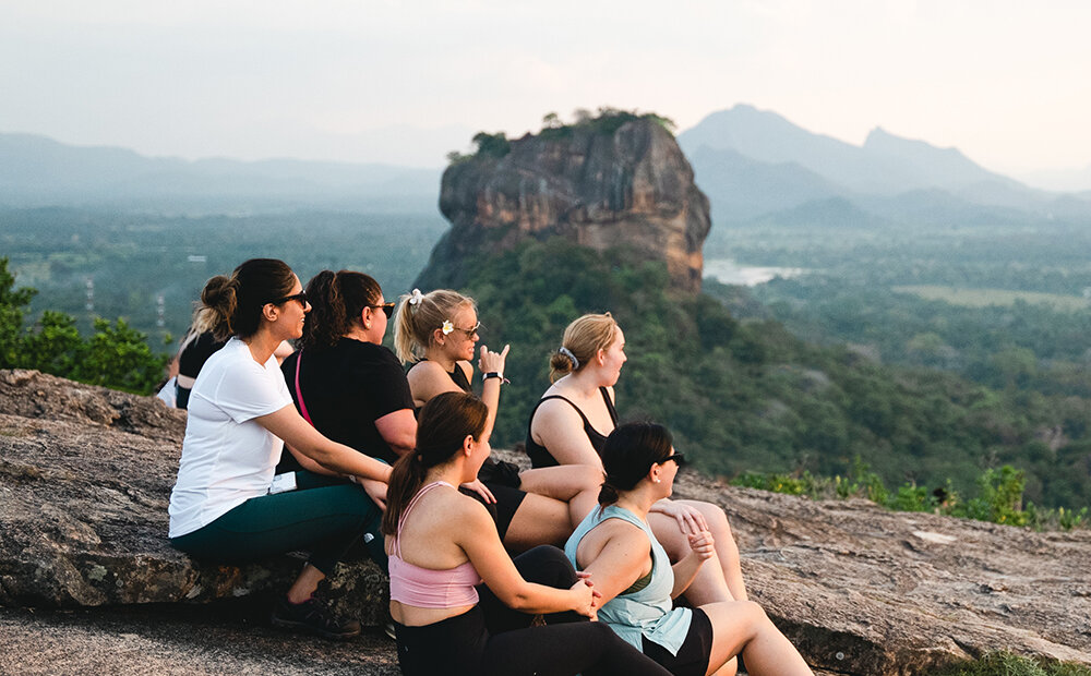 Image of Inside Sri Lanka