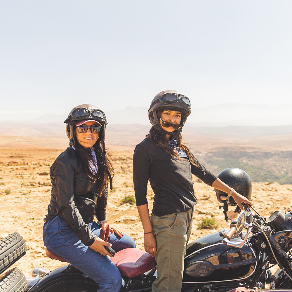 Flash Pack | Vacations For Solo Travelers In Their 30s & 40s