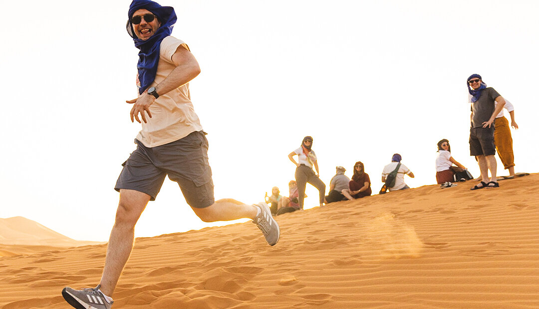 Image of The Best of Morocco