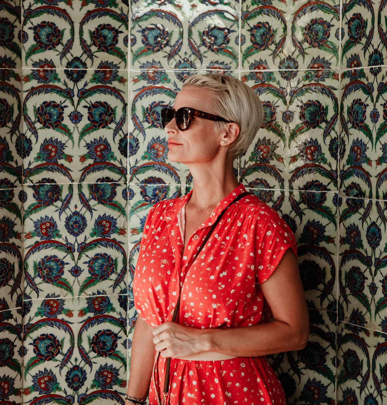 The bravery workout: how to build up the courage to travel solo | Flash ...