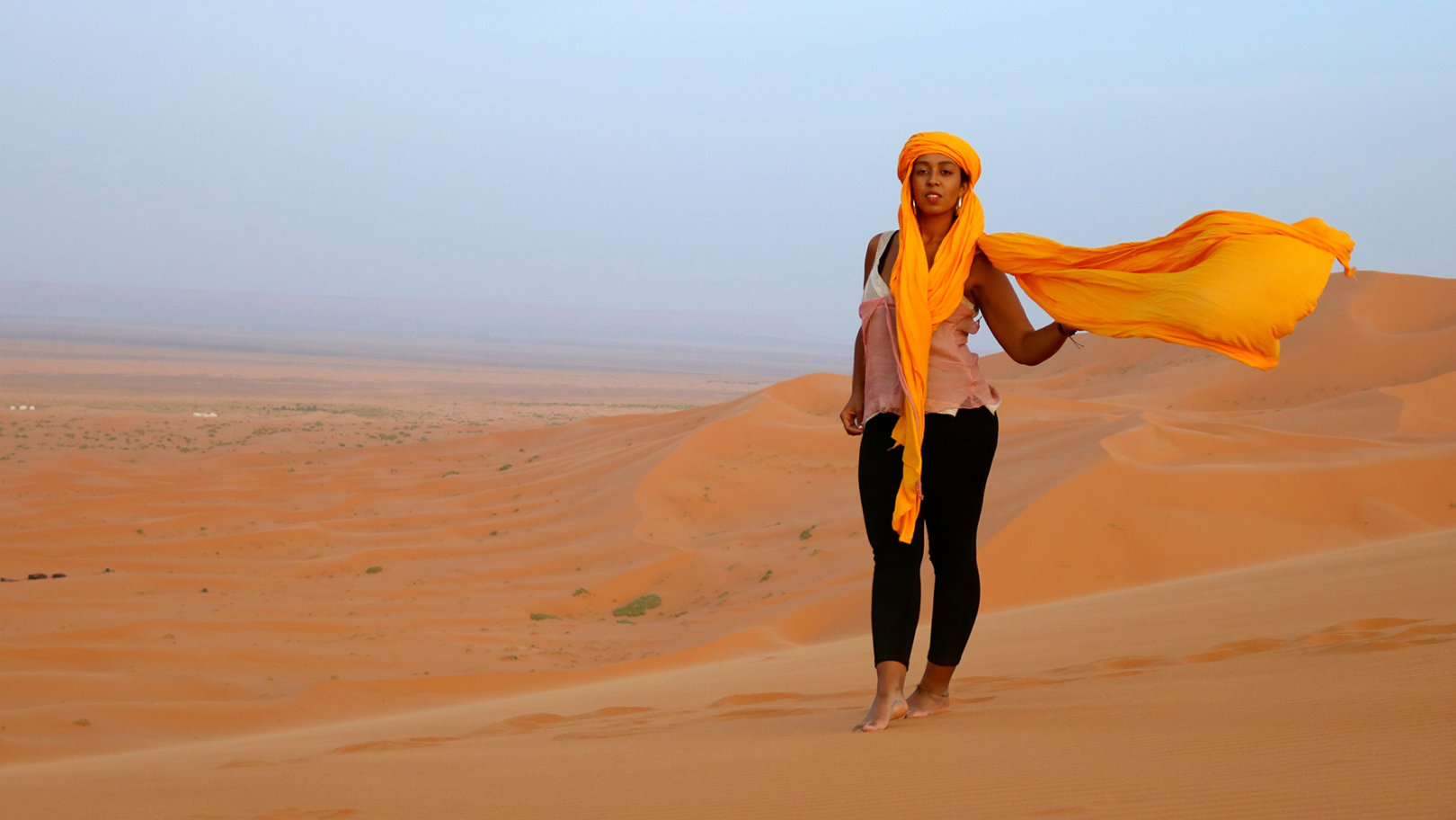 solo travel packages for black woman