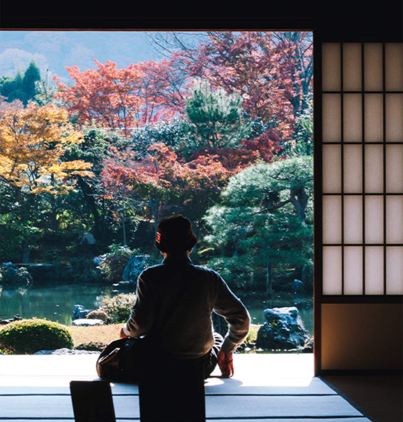 Best small group tours to Japan