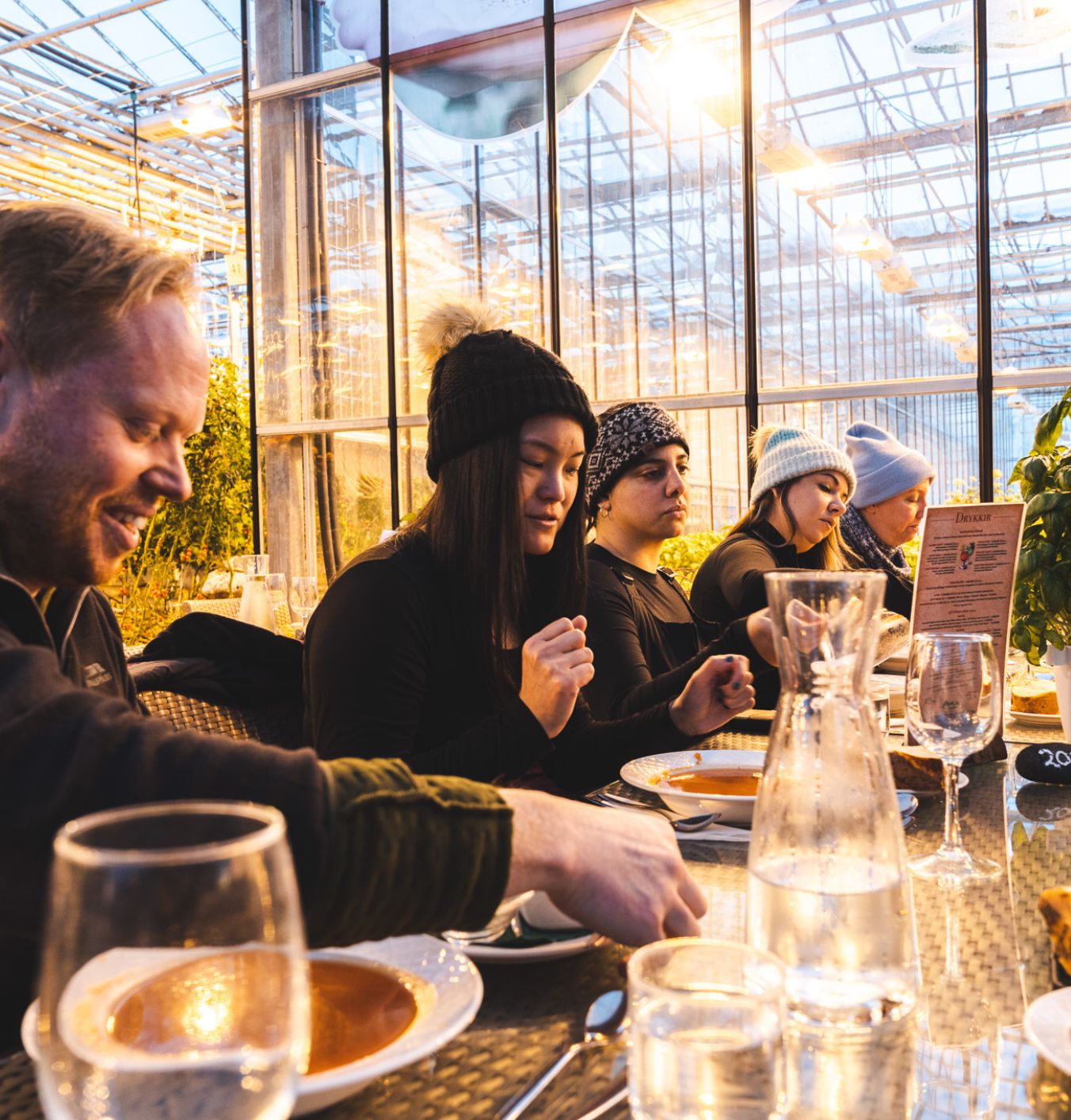 The art of conversation: how to have meaningful chats with new people