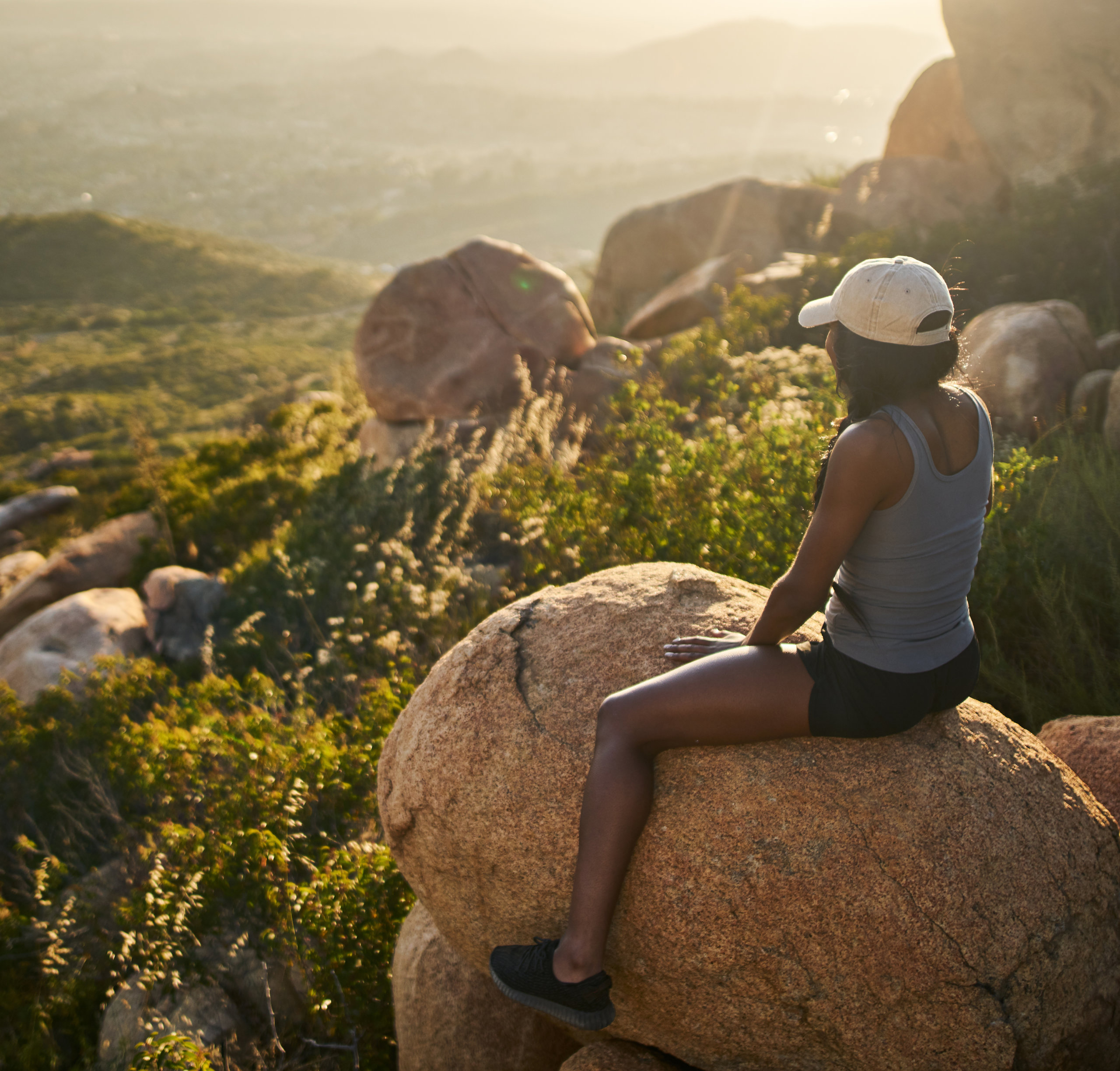 Travels with my father: how a hiking trip to Colombia helped me cope with loss