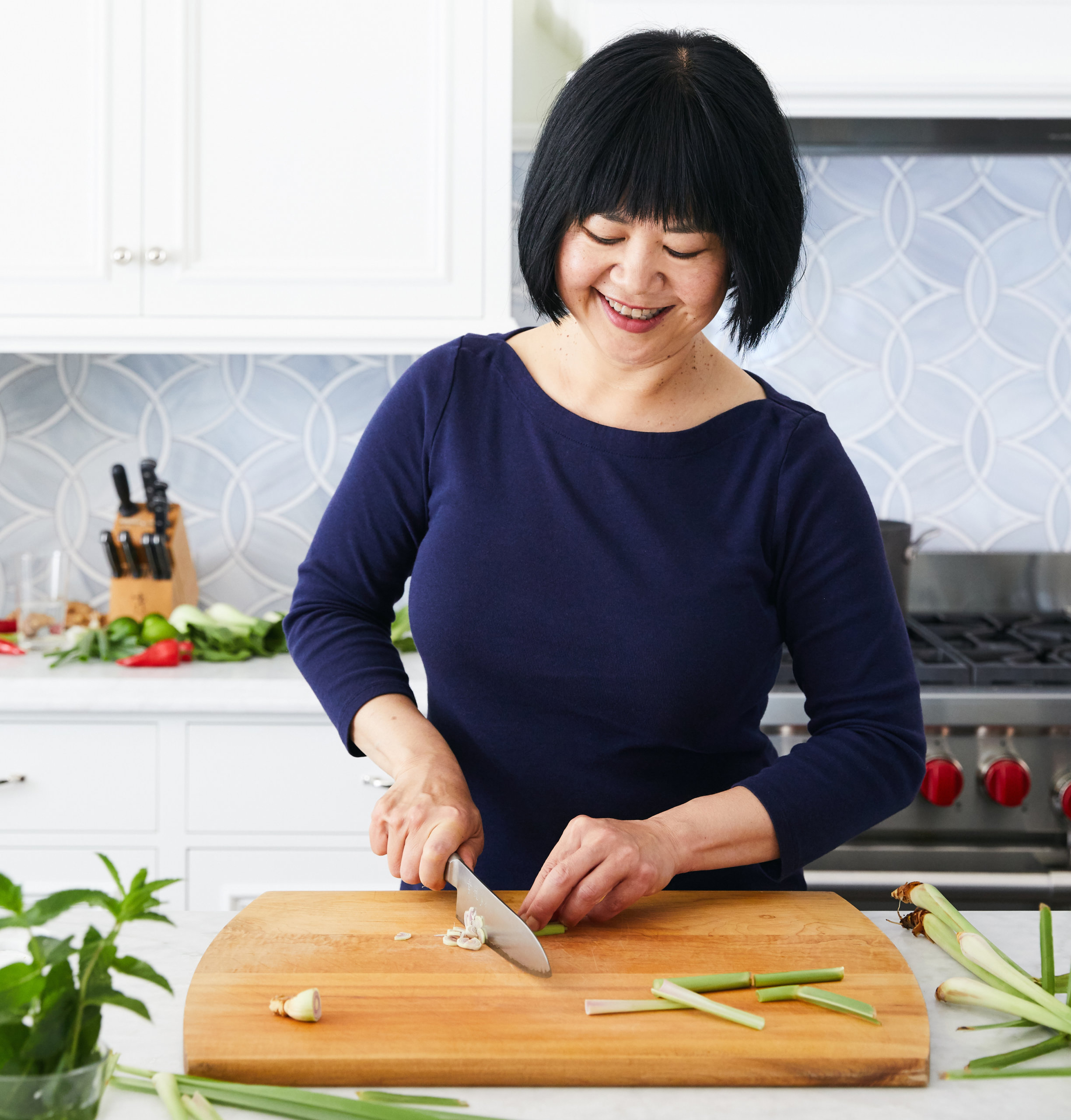 Inside the flavour-packed world of Vietnamese chef Andrea Nguyen