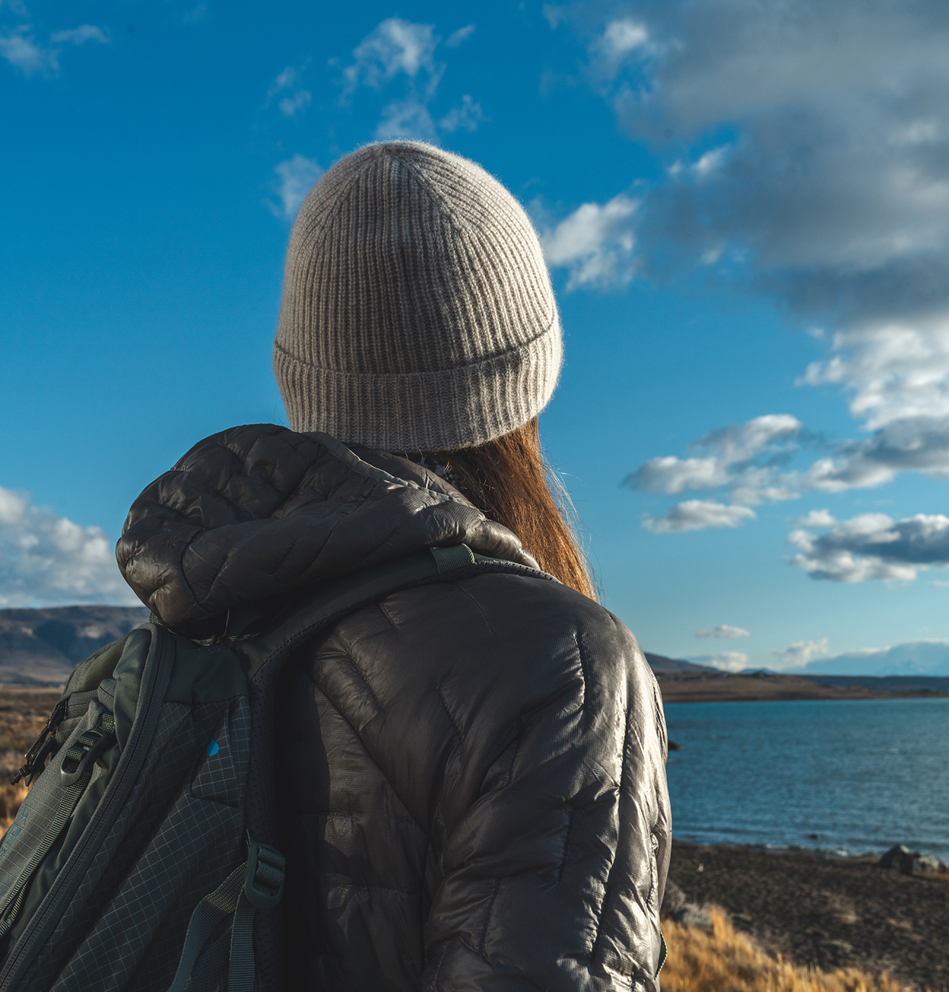 Redefining being single and child-free in your 40s