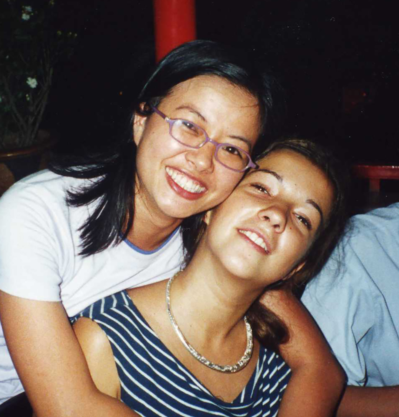 Short and sweet: an ode to the delight of travel’s on-the-road friendships