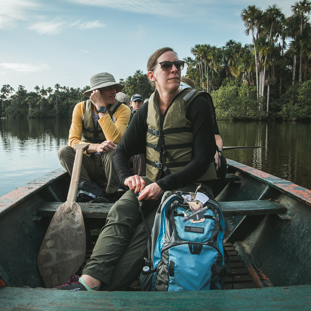 Flash Pack Adventure holidays for solo travellers in their 30s & 40s