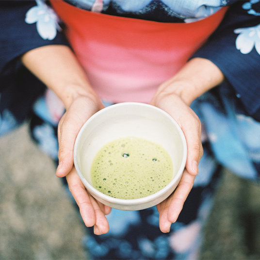 Japanese Tea Ceremony