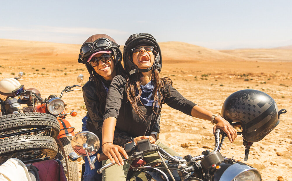 Image of Morocco Highlights