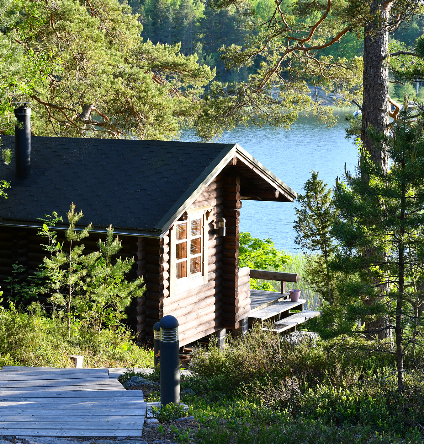 From schnapps to sisu: why Finland is secretly the best Scandinavian country