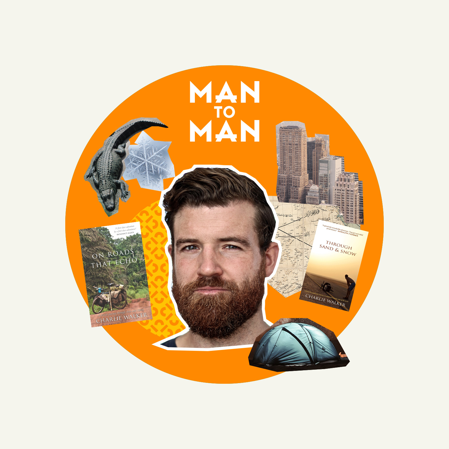 Man to Man: Why ‘real’ men shouldn’t be afraid to talk about loneliness