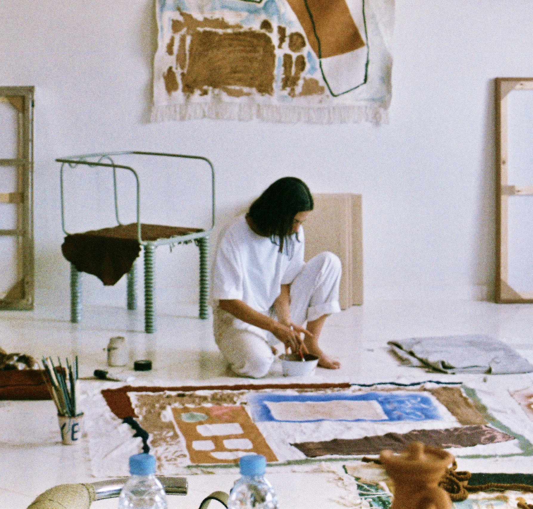 Access all ateliers: the artists and artisans crafting Morocco’s design scene