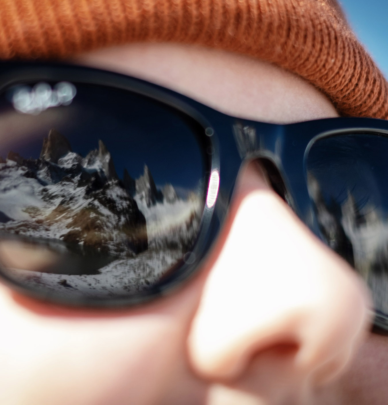 How my Argentina adventure refocused my love of photography
