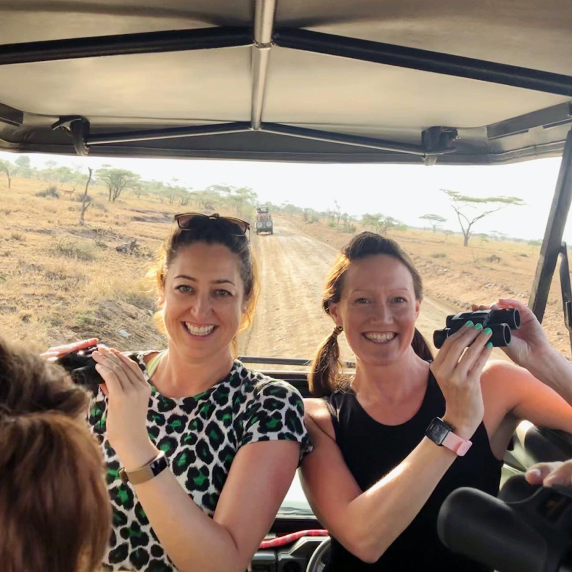 Trips For First-Time Solo Travelers | Flash Pack US