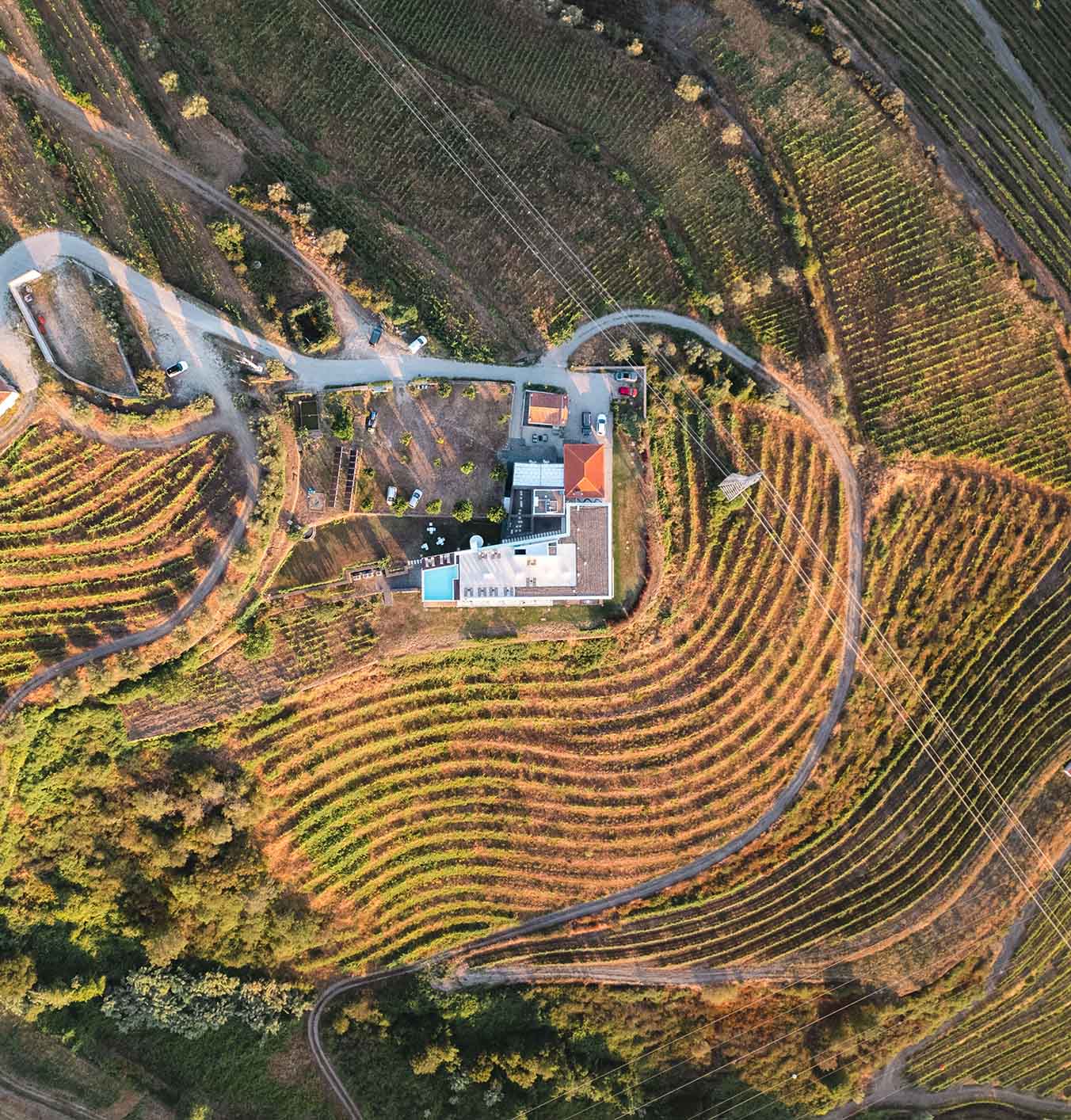 In focus: photographer Sam Walker talks us through his recent Portugal trip