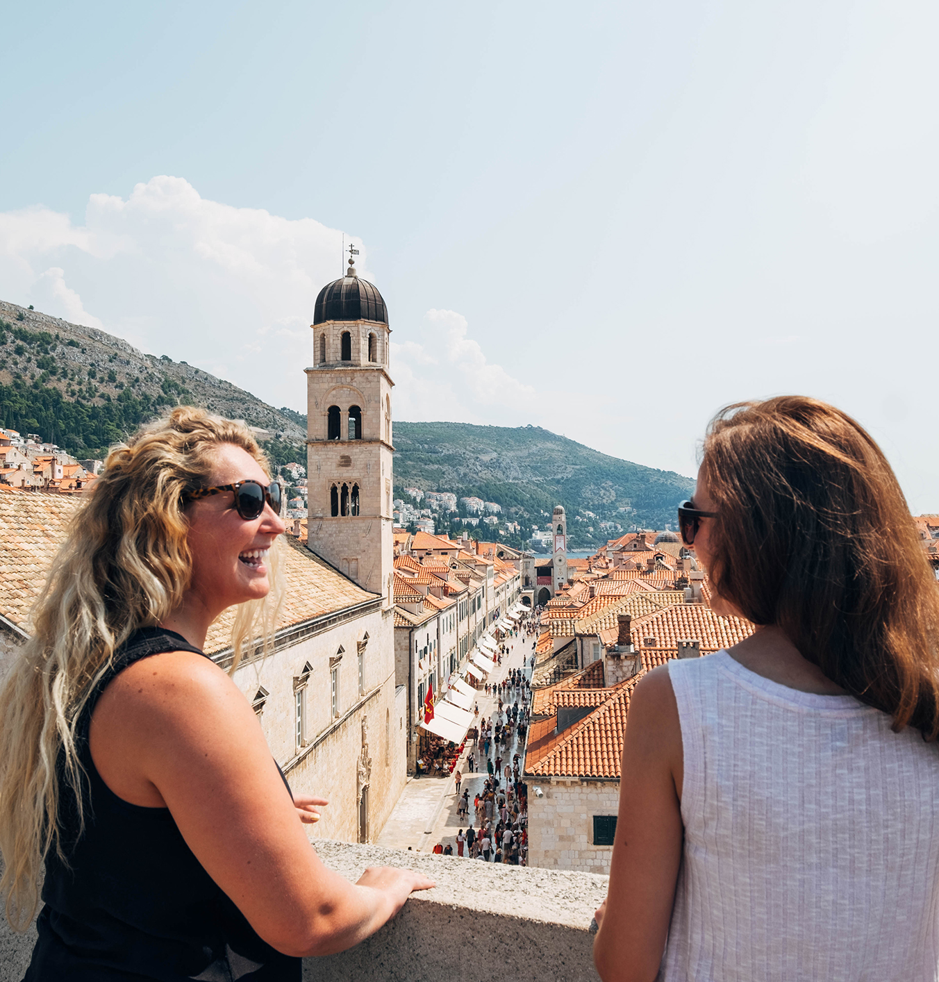Friendships don’t always happen organically: Here’s how to deepen your connections