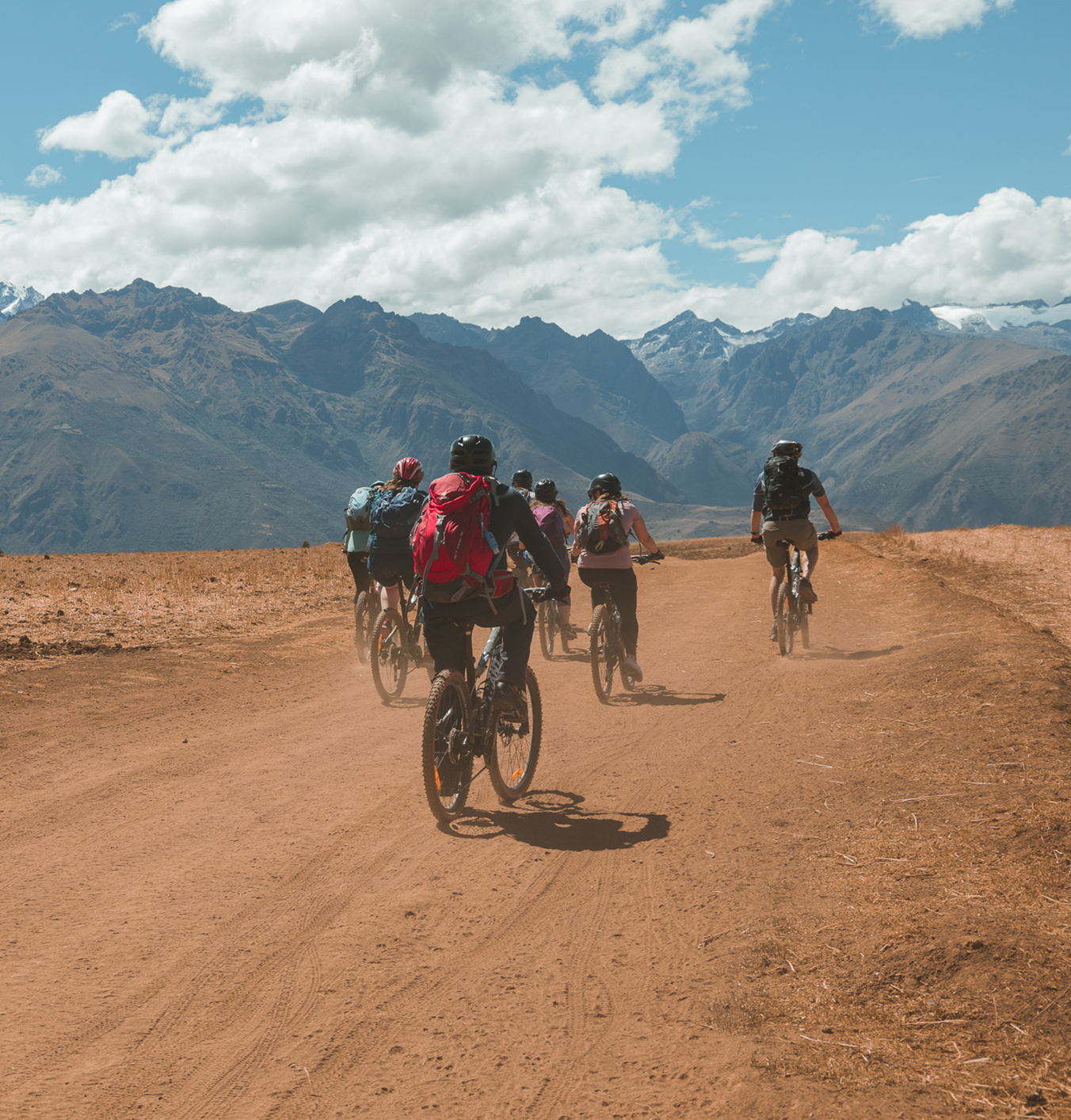 Healthy body, healthy mind: can “adventure therapy” be a prescription for better mental health?