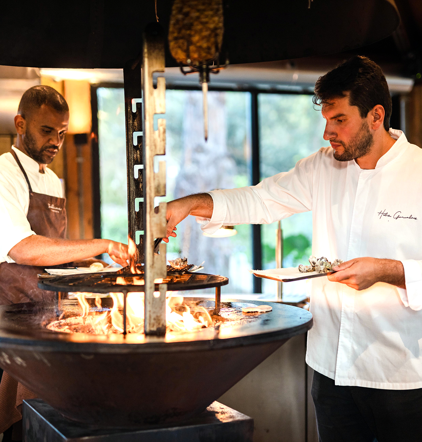 Meet the rockstar chefs and winemakers making sustainability sexy in Portugal